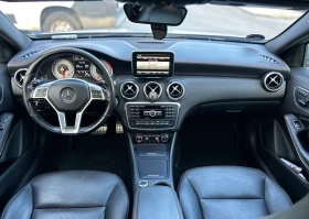 Mercedes-Benz A 250 A250 PANORAMA, снимка 9