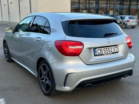 Mercedes-Benz A 250 A250 PANORAMA, снимка 6