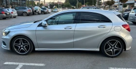 Mercedes-Benz A 250 A250 PANORAMA, снимка 4