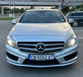 Mercedes-Benz A 250 A250 PANORAMA, снимка 2