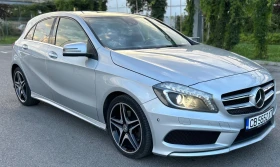 Mercedes-Benz A 250 A250 PANORAMA, снимка 3