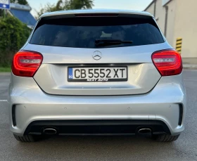 Mercedes-Benz A 250 A250 PANORAMA, снимка 7