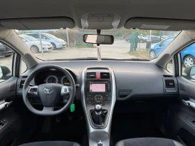 Toyota Auris 1.8 kompressor K2 + Bemani+ , снимка 14