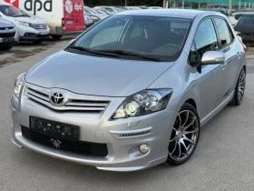 Toyota Auris 1.8 kompressor K2 + Bemani+ , снимка 1