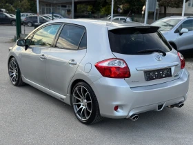 Toyota Auris 1.8 kompressor K2 + Bemani+ , снимка 6