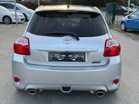 Toyota Auris 1.8 kompressor K2 + Bemani+ , снимка 5