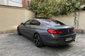 BMW 640 i GRAN COUPE! ДИГИТАЛЕН КИЛОМЕТРАЖ!!!, снимка 3