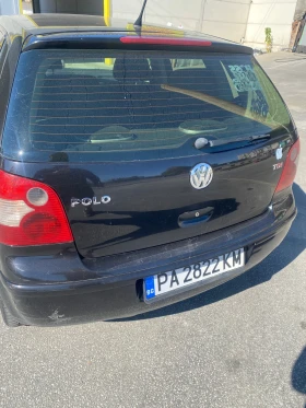 VW Polo, снимка 4