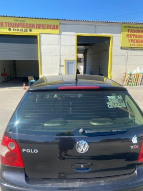 VW Polo, снимка 5