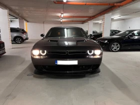 Dodge Challenger 3.6 | Mobile.bg    3