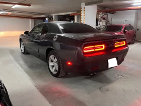 Dodge Challenger 3.6 | Mobile.bg    5