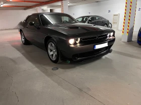 Dodge Challenger 3.6 | Mobile.bg    2