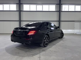 Обява за продажба на Mercedes-Benz E 43 AMG 4Matic Night Package  ~77 000 лв. - изображение 4