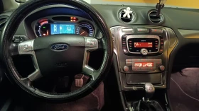 Ford Mondeo, снимка 5