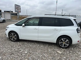 Citroen Grand C4 Picasso 1.5 HDI | Mobile.bg    8