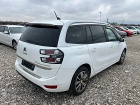 Citroen Grand C4 Picasso 1.5 HDI | Mobile.bg    5