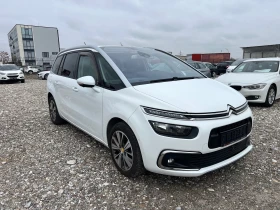 Citroen Grand C4 Picasso 1.5 HDI | Mobile.bg    3