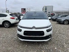 Citroen Grand C4 Picasso 1.5 HDI | Mobile.bg    2