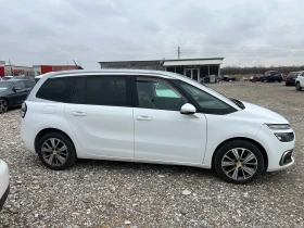 Citroen Grand C4 Picasso 1.5 HDI | Mobile.bg    4