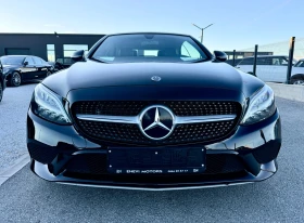 Mercedes-Benz C 220 Facelift | Mobile.bg    2