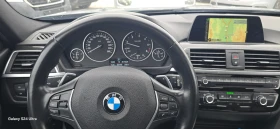 BMW 320 D xDrive FACE INDUVIDUAL, снимка 9