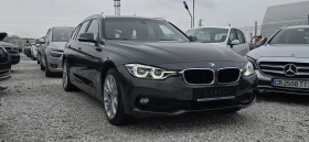 Обява за продажба на BMW 320 D xDrive FACE INDUVIDUAL ~25 140 лв. - изображение 2