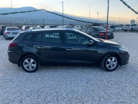 Renault Megane 1.5DCI NAVI, снимка 5