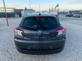 Renault Megane 1.5DCI NAVI, снимка 7