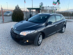 Renault Megane 1.5DCI NAVI, снимка 2