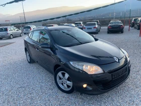 Renault Megane 1.5DCI NAVI 1