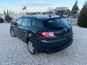 Renault Megane 1.5DCI NAVI, снимка 6