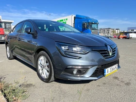 Renault Megane 1.5 dCi, снимка 4