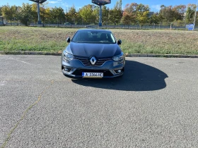 Renault Megane 1.5 dCi, снимка 2