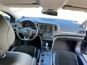 Renault Megane 1.5 dCi, снимка 7