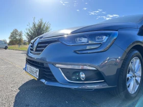 Renault Megane 1.5 dCi, снимка 5