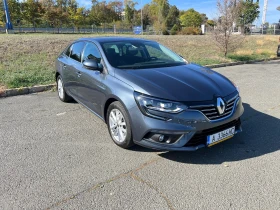 Renault Megane 1.5 dCi, снимка 1