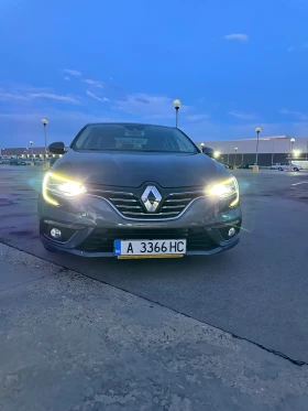 Renault Megane 1.5 dCi, снимка 17