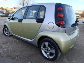 Smart Forfour 1.5i 124k.c., снимка 6