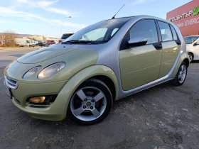 Обява за продажба на Smart Forfour 1.5i 124k.c. ~5 100 лв. - изображение 1