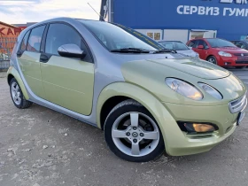 Smart Forfour 1.5i 124k.c., снимка 1