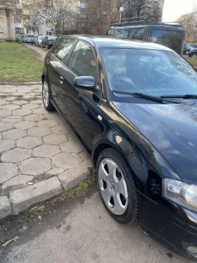 Audi A3, снимка 1