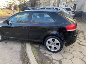 Audi A3, снимка 3