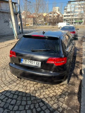 Audi A3 380 + к.с, снимка 3