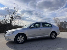 Skoda Octavia Facelift, снимка 2