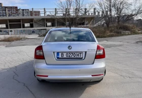 Skoda Octavia Facelift, снимка 7