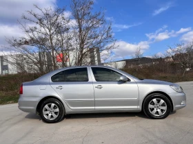 Skoda Octavia Facelift, снимка 5