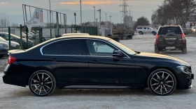 BMW 320 d= M3-performance= , снимка 4