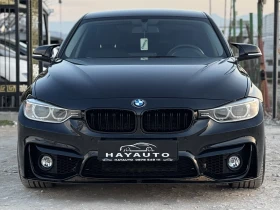 BMW 320 d= M3-performance= , снимка 2