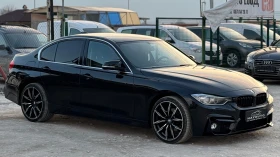 BMW 320 d= M3-performance= , снимка 3