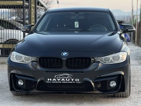 BMW 320 d= M3-performance= , снимка 1